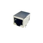 Мережевий конектор RJ45 female подовжений